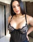 Анкета проститутки Мира - метро Южное Измайлово, возраст - 23