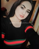 Анкета проститутки Ольга - метро Сокол, возраст - 23