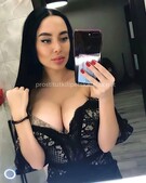 Анкета проститутки Анечка - метро Замоскворечье, возраст - 23