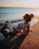 Анкета проститутки Карина - метро Таганский, возраст - 23