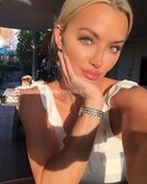 Анкета проститутки Ульяна - метро Дорогомилово, возраст - 23