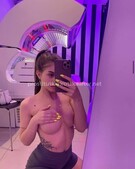 Анкета проститутки Танюша - метро Тверской, возраст - 23