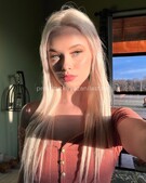 Анкета проститутки Зина - метро Пресненский, возраст - 23