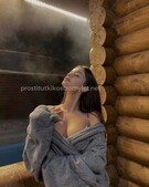 Анкета проститутки Алина - метро Сокольники, возраст - 23