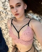 Анкета проститутки Алла - метро Тропарево-Никулино, возраст - 23