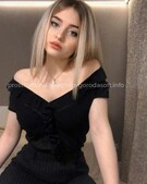 Анкета проститутки Рада - метро Царицыно, возраст - 23