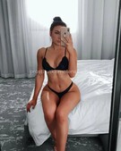 Анкета проститутки Анна - метро Нагатино-Садовники, возраст - 23