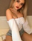 Анкета проститутки Диана - метро Беговой, возраст - 23