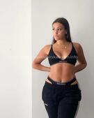 Анкета проститутки Юлия - метро Чертаново Северное, возраст - 23