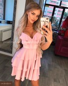 Анкета проститутки Нелли - метро Тверской, возраст - 23