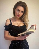 Анкета проститутки Анечка - метро Тверской, возраст - 23