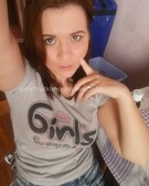 Анкета проститутки Кира - метро Красносельский, возраст - 23