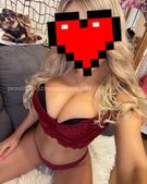 Анкета проститутки Забава - метро Алексеевский, возраст - 23