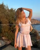 Анкета проститутки Лизочка - метро Щукино, возраст - 23