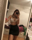 Анкета проститутки Анечка - метро Марьина Роща, возраст - 23