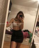 Анкета проститутки Надя - метро Хорошевский, возраст - 23