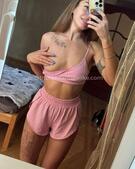 Анкета проститутки Эвелина - метро Мещанский, возраст - 23