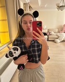 Анкета проститутки София - метро Чертаново Центральное, возраст - 23