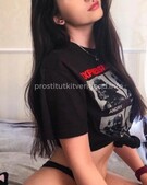 Анкета проститутки Зоя - метро Арбат, возраст - 23