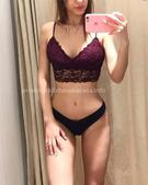 Анкета проститутки Зита - метро Фили-Давыдково, возраст - 23