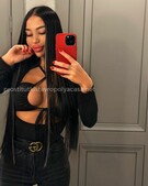 Анкета проститутки Юлия - метро Таганский, возраст - 23