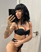 Анкета проститутки Таюша - метро Хамовники, возраст - 23