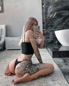 Анкета проститутки Линда - метро Тверской, возраст - 23