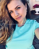 Анкета проститутки Тая - метро Тропарево-Никулино, возраст - 23