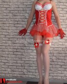 Анкета проститутки Ангелина - метро Басманный, возраст - 23