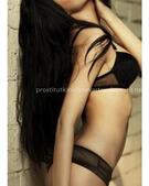 Анкета проститутки Полина - метро Текстильщики, возраст - 23