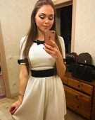 Анкета проститутки Ярослава - метро Тимирязевский, возраст - 23