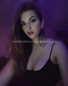 Анкета проститутки Наталья - метро Южное Бутово, возраст - 23