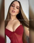 Анкета проститутки Мишель - метро Свиблово, возраст - 23