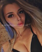 Анкета проститутки Марта - метро Тимирязевский, возраст - 23