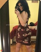 Анкета проститутки Раиса - метро Хамовники, возраст - 23