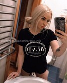 Анкета проститутки Галя - метро Мещанский, возраст - 23