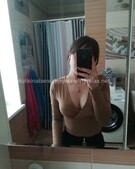 Анкета проститутки Эмма - метро Хорошевский, возраст - 23