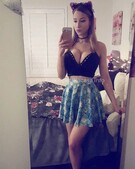 Анкета проститутки Рада - метро Тропарево-Никулино, возраст - 23