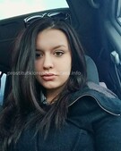 Анкета проститутки Лаура - метро Фили-Давыдково, возраст - 23