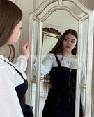 Анкета проститутки Лада - метро Даниловский, возраст - 23