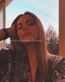 Анкета проститутки Любовь - метро Красносельский, возраст - 23