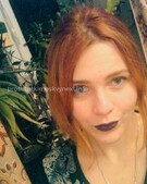 Анкета проститутки Марго - метро Тверской, возраст - 23