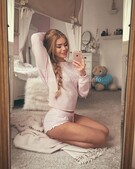 Анкета проститутки Мира - метро Тверской, возраст - 23