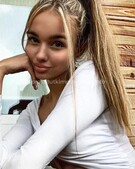 Анкета проститутки Сабина - метро Замоскворечье, возраст - 23