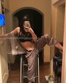 Анкета проститутки Адель - метро Кузьминки, возраст - 23