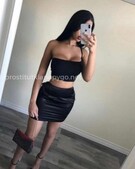 Анкета проститутки Мария - метро Хамовники, возраст - 23