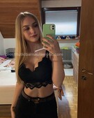 Анкета проститутки Марта - метро Зябликово, возраст - 23