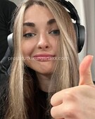 Анкета проститутки Элина - метро Пресненский, возраст - 24