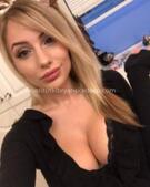 Анкета проститутки Ольга - метро Тимирязевский, возраст - 24