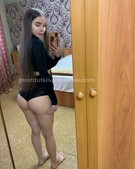 Анкета проститутки Ника - метро Тверской, возраст - 24